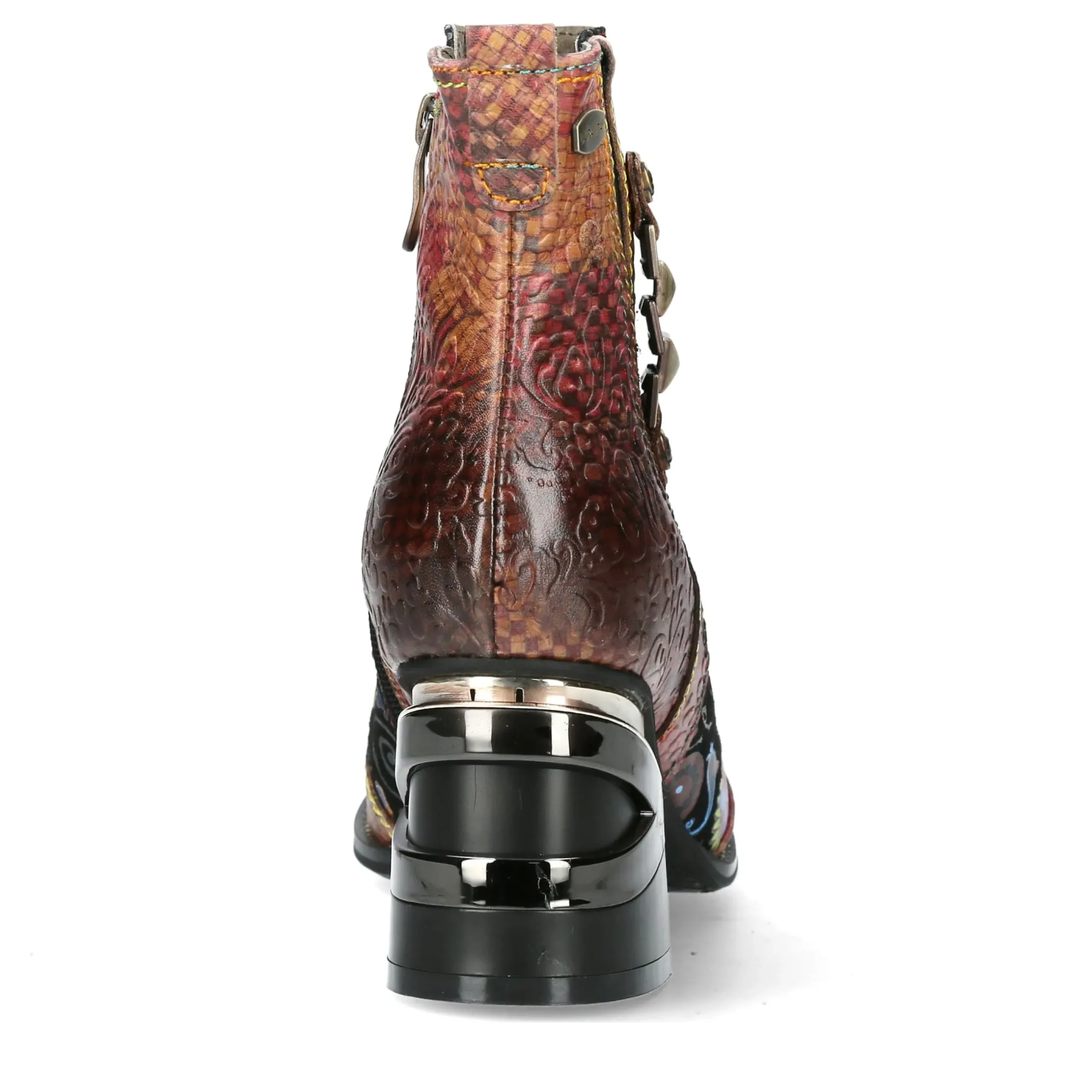Store Bottines - ORLYO 05 Bottines