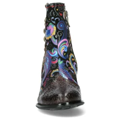 Store Bottines - ORLYO 05 Bottines