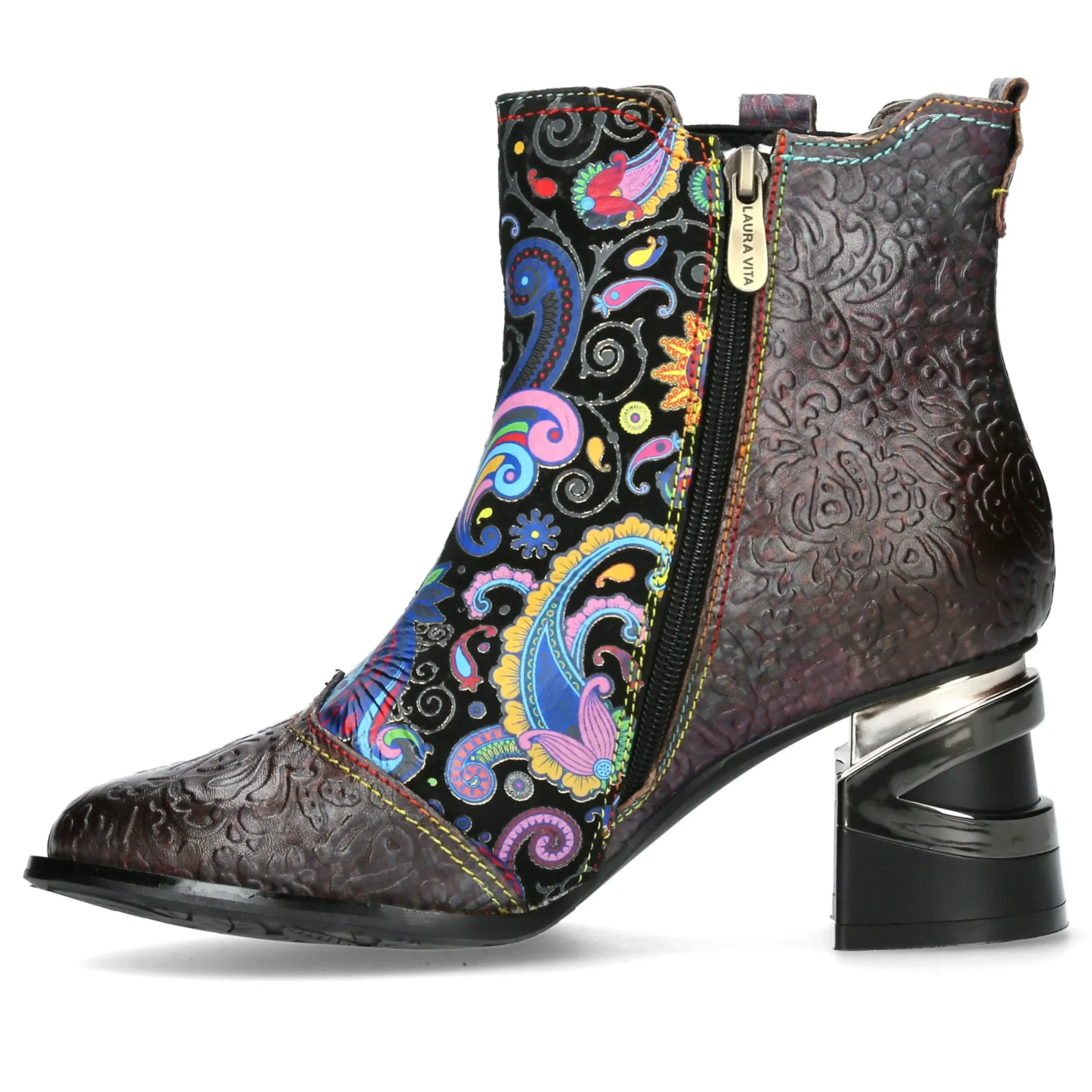 Store Bottines - ORLYO 05 Bottines
