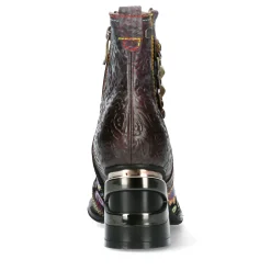 Store Bottines - ORLYO 05 Bottines