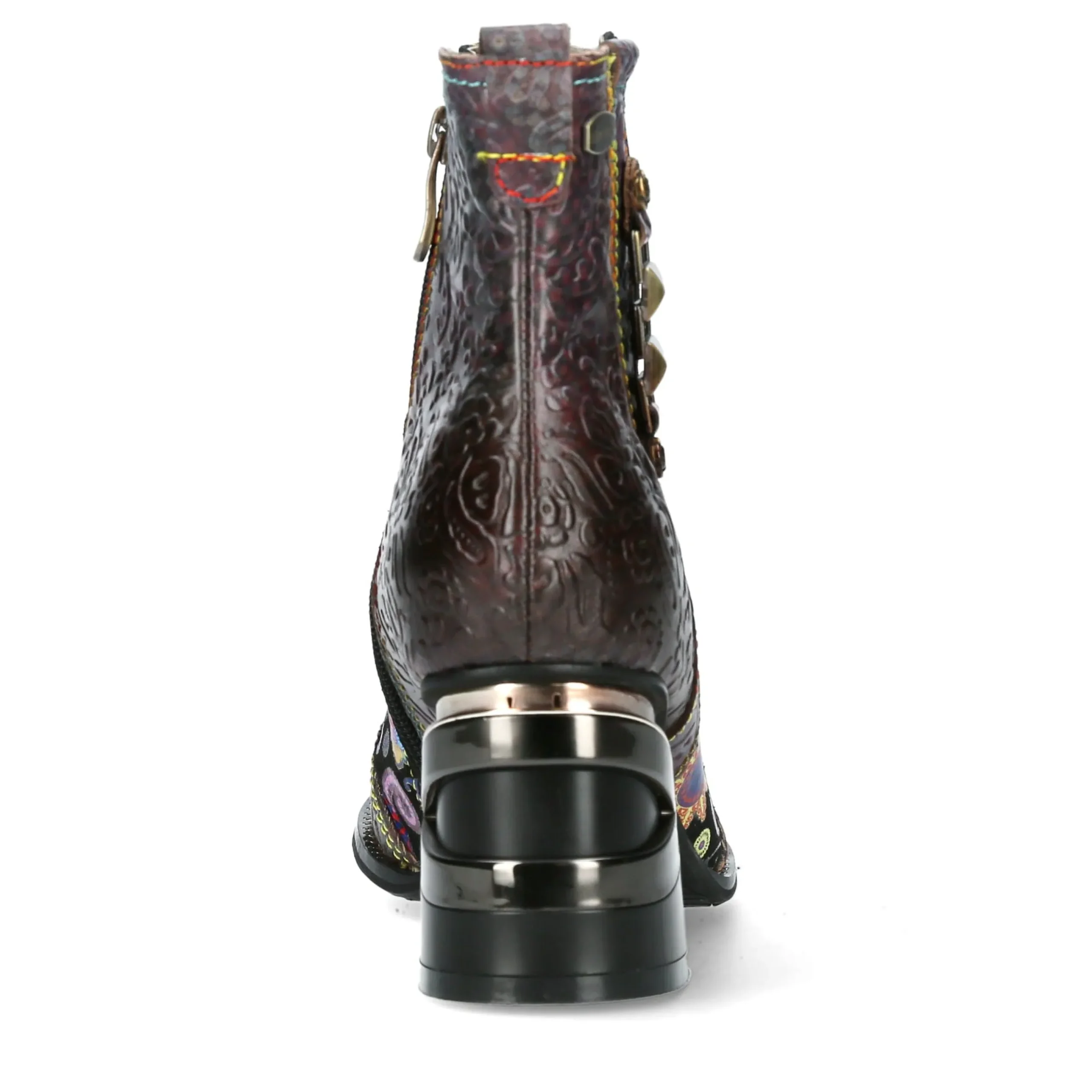 Store Bottines - ORLYO 05 Bottines