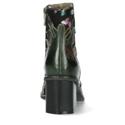 Online Bottines - OUMIO 03 Bottines