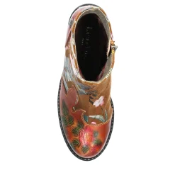 Online Bottines - OUMIO 03 Bottines