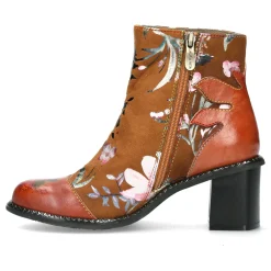 Online Bottines - OUMIO 03 Bottines