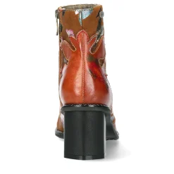 Online Bottines - OUMIO 03 Bottines