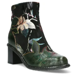 Online Bottines - OUMIO 03 Bottines