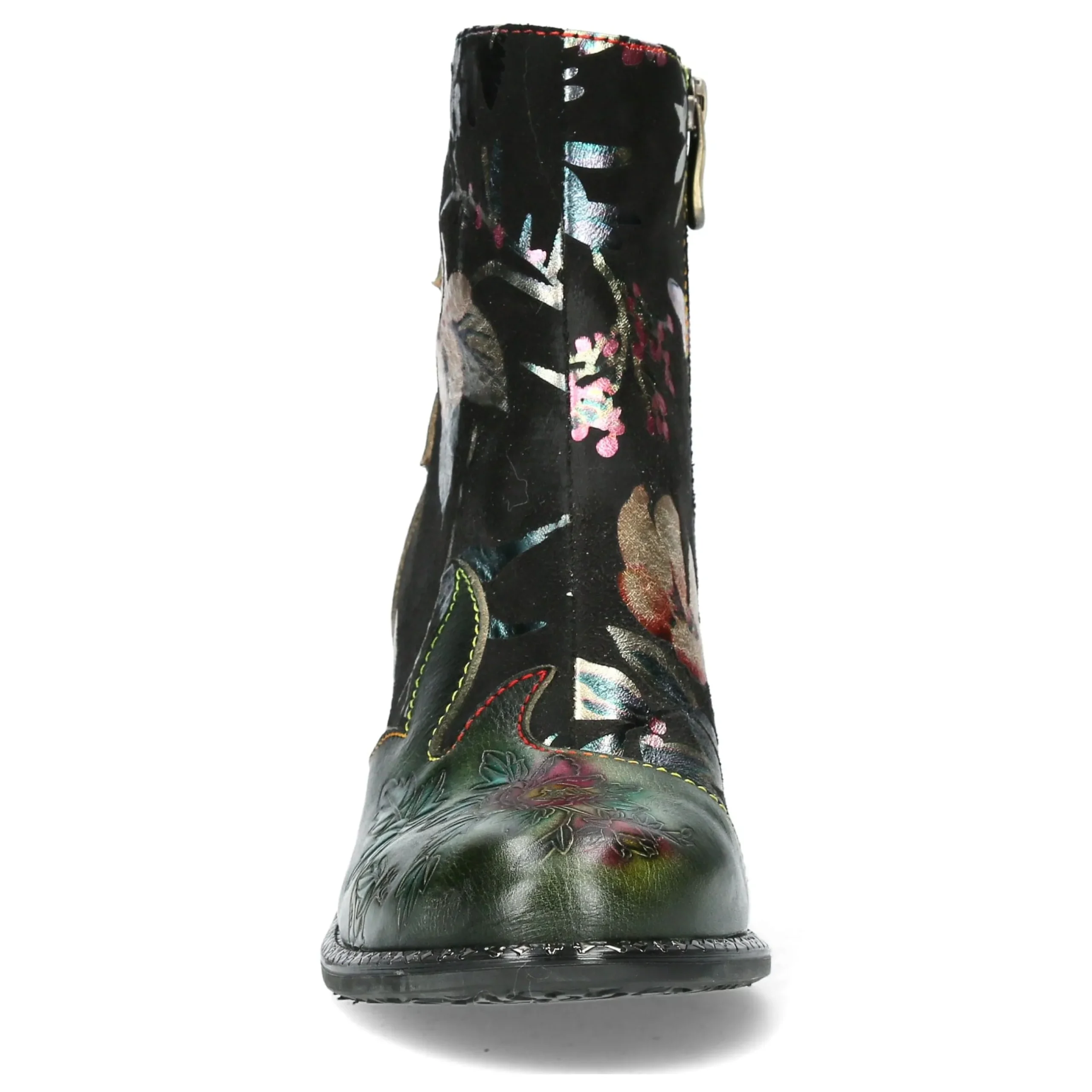 Online Bottines - OUMIO 03 Bottines