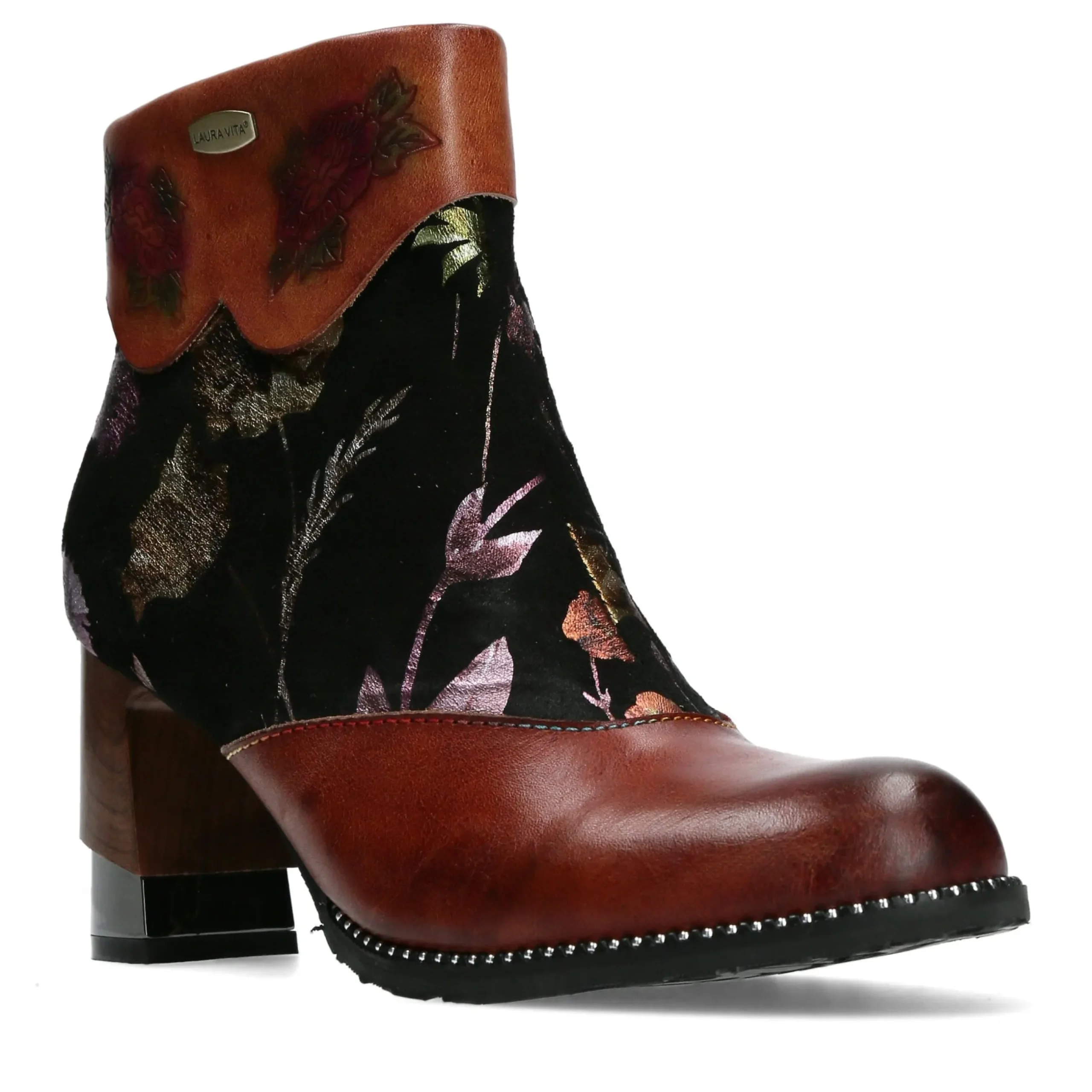 New Bottines - OXANEO 05 Bottines