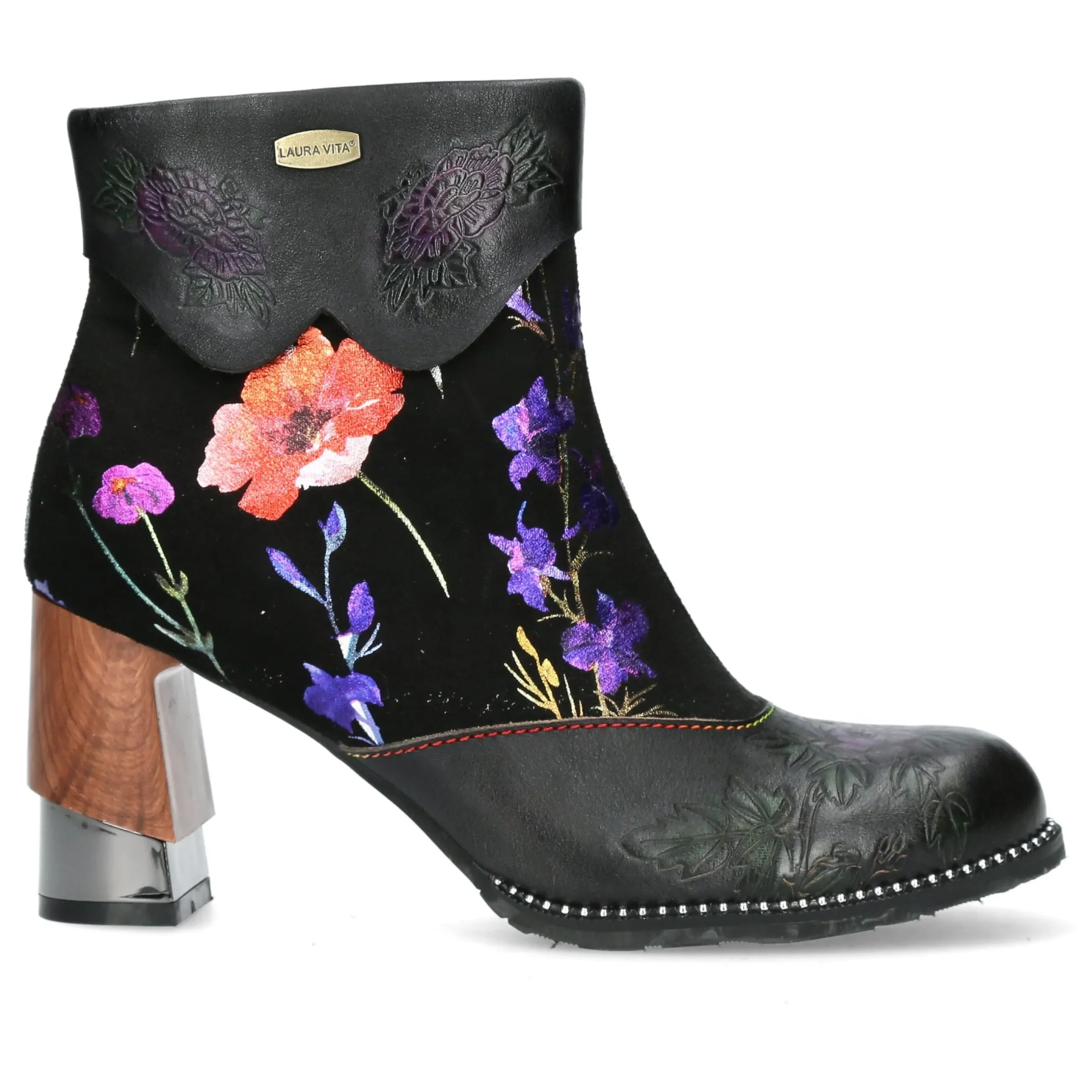 New Bottines - OXANEO 05 Bottines