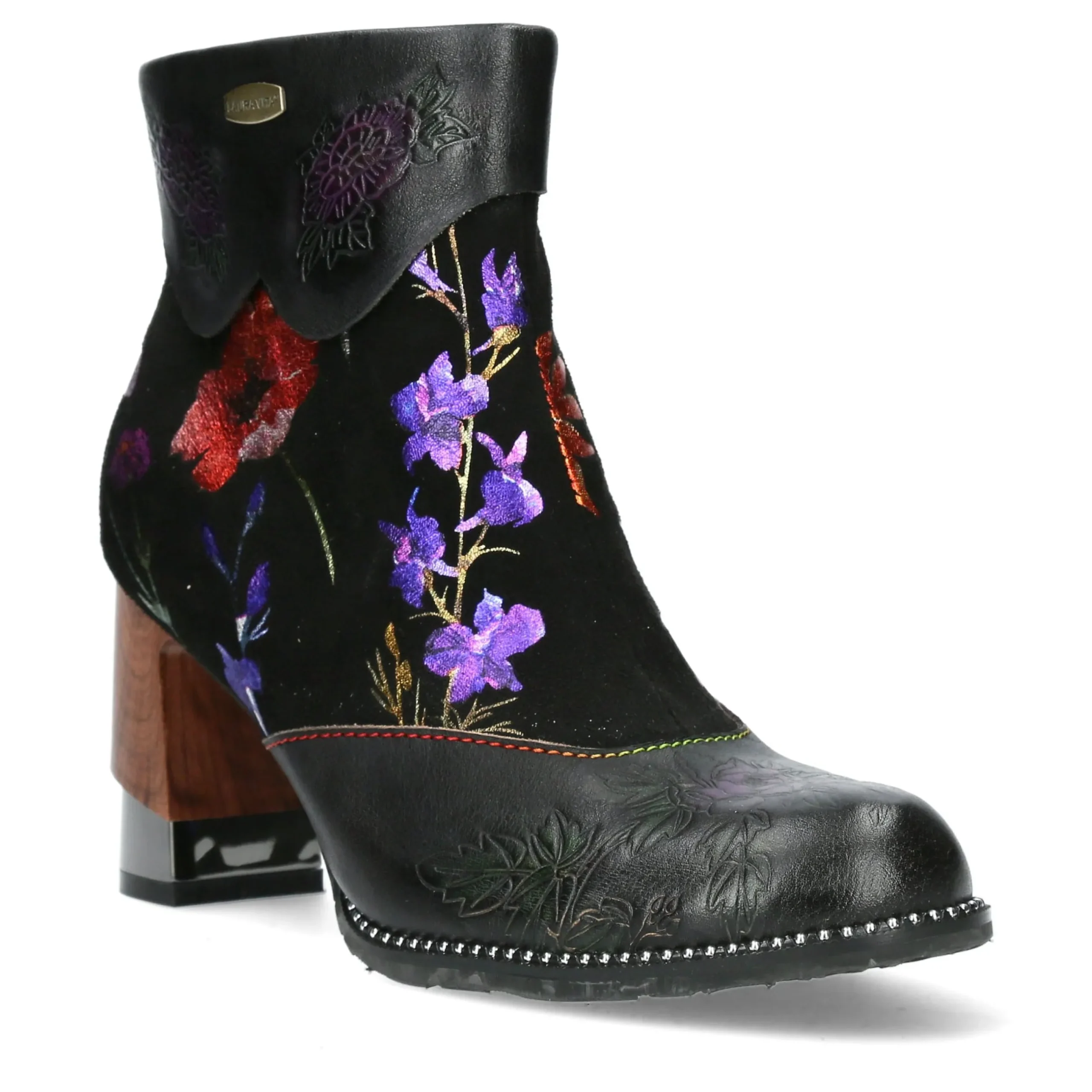 New Bottines - OXANEO 05 Bottines