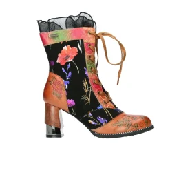 Flash Sale Bottines - OXANEO 02 Bottines