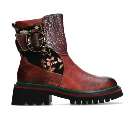 Best Bottines - OYAO 03 Bottines