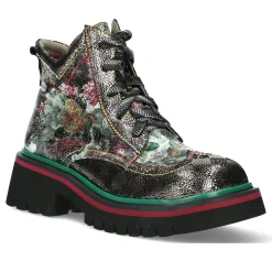 Best Sale Bottines - OYAO 04 Bottines