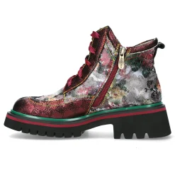 Best Sale Bottines - OYAO 04 Bottines