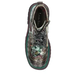 Best Sale Bottines - OYAO 04 Bottines