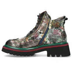 Best Sale Bottines - OYAO 04 Bottines