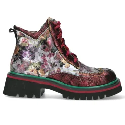 Best Sale Bottines - OYAO 04 Bottines