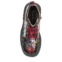 Best Sale Bottines - OYAO 04 Bottines