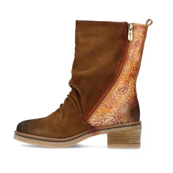 Best Sale Bottines - RACHELEO 35 Bottines