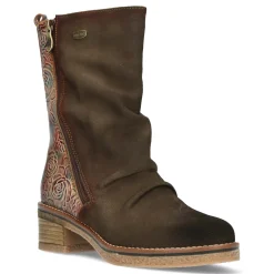 Best Sale Bottines - RACHELEO 35 Bottines