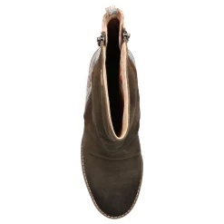 Best Sale Bottines - RACHELEO 35 Bottines
