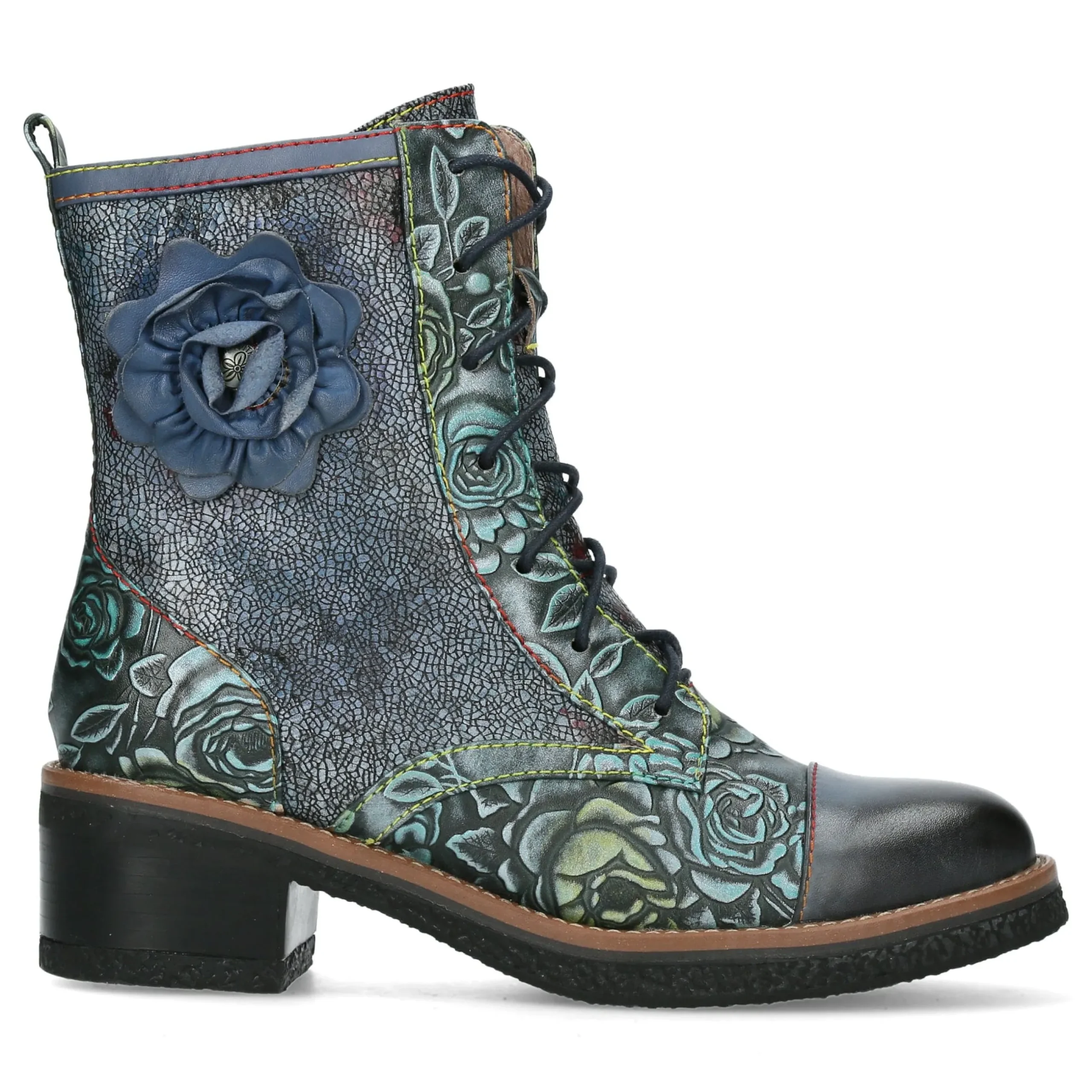 Fashion Bottines - RACHELEO 04 Bottines