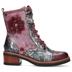 Fashion Bottines - RACHELEO 04 Bottines