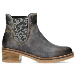 Best Bottines - RACHELEO 31 Bottines