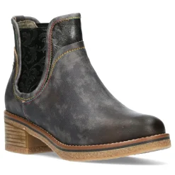 Best Bottines - RACHELEO 31 Bottines