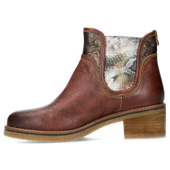 Best Bottines - RACHELEO 31 Bottines