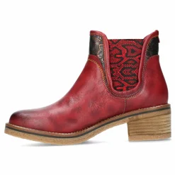 Best Bottines - RACHELEO 31 Bottines