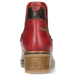 Best Bottines - RACHELEO 31 Bottines