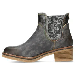 Best Bottines - RACHELEO 31 Bottines