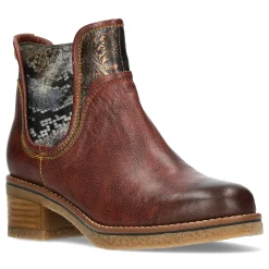 Best Bottines - RACHELEO 31 Bottines