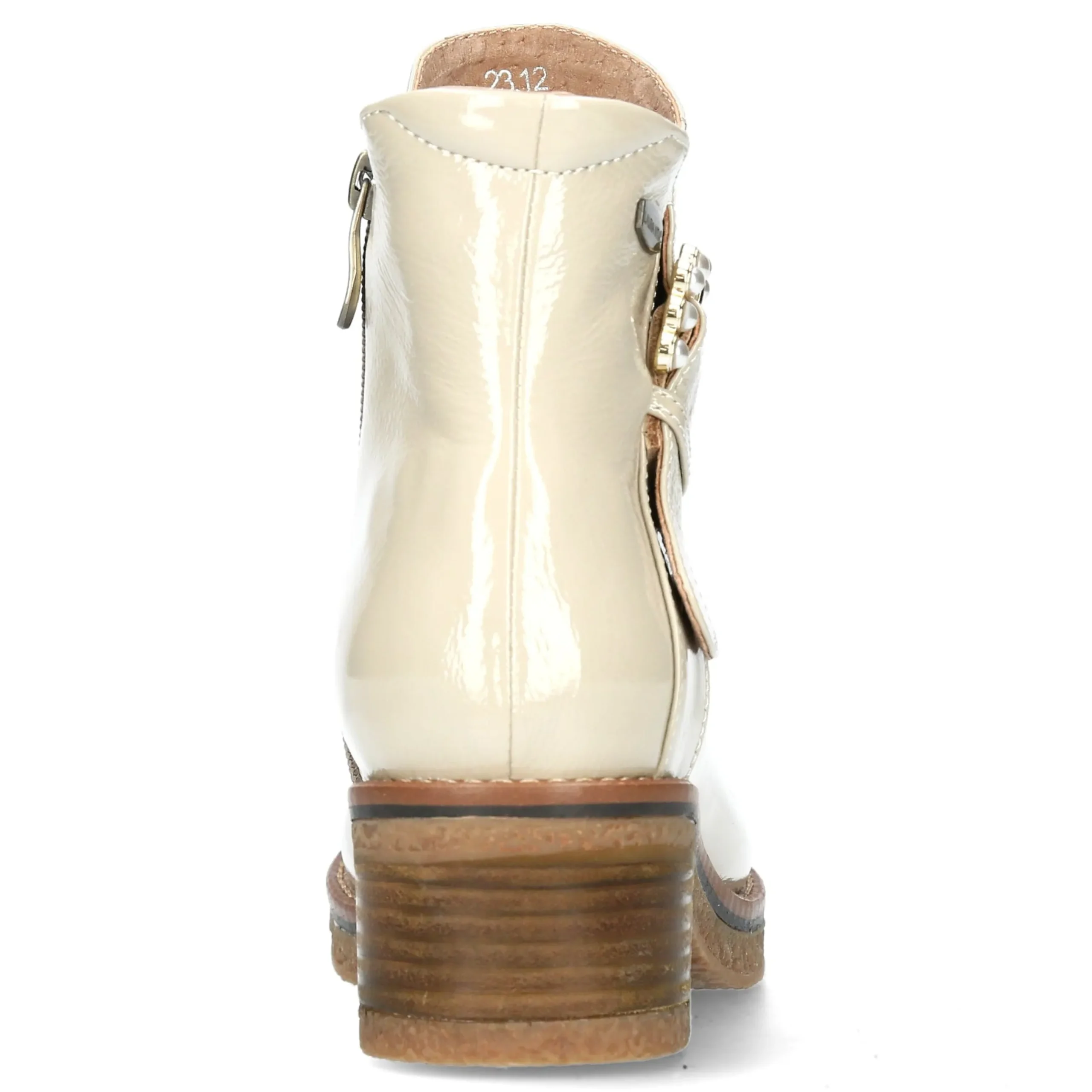 Clearance Bottines - RACHELEO 05 Bottines