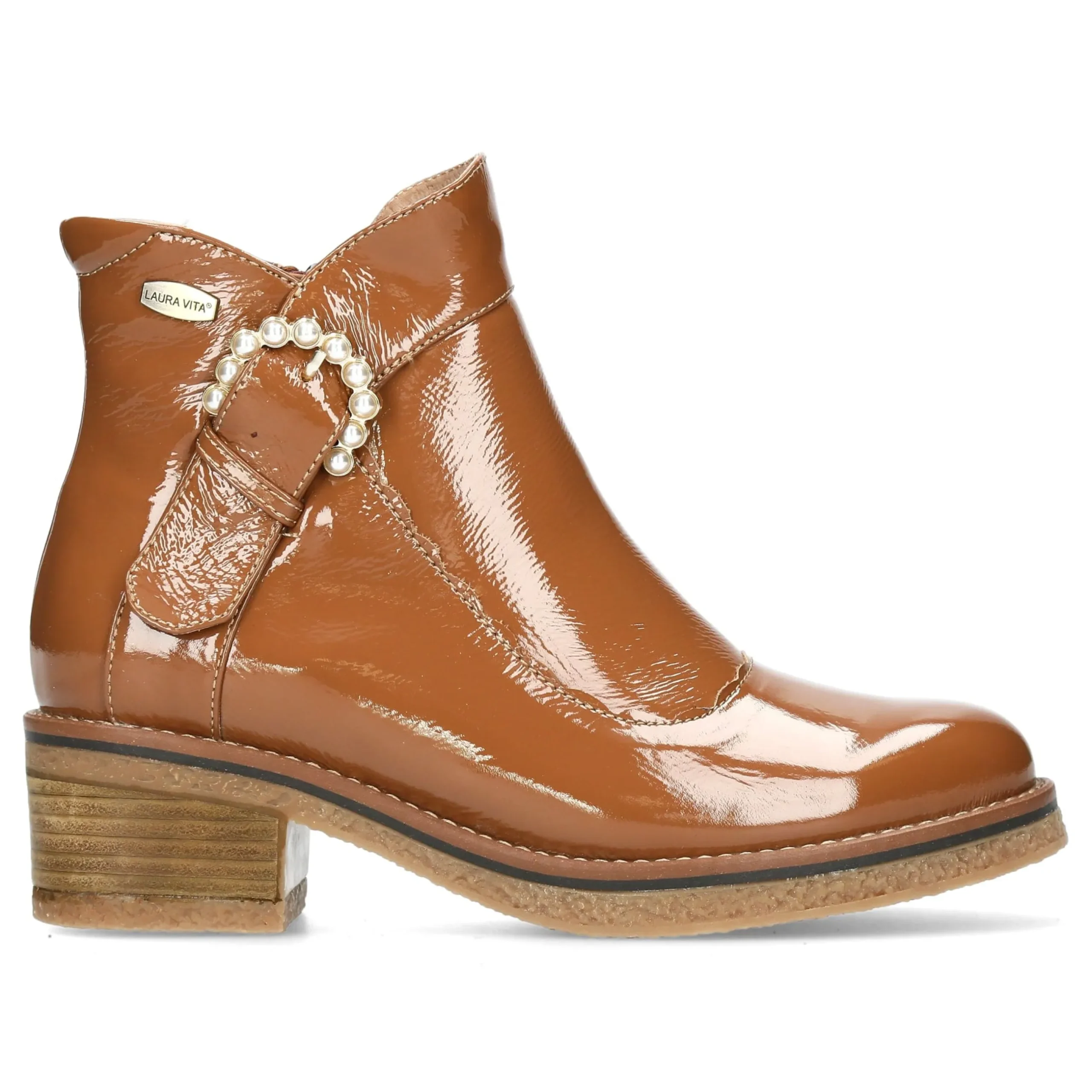 Clearance Bottines - RACHELEO 05 Bottines