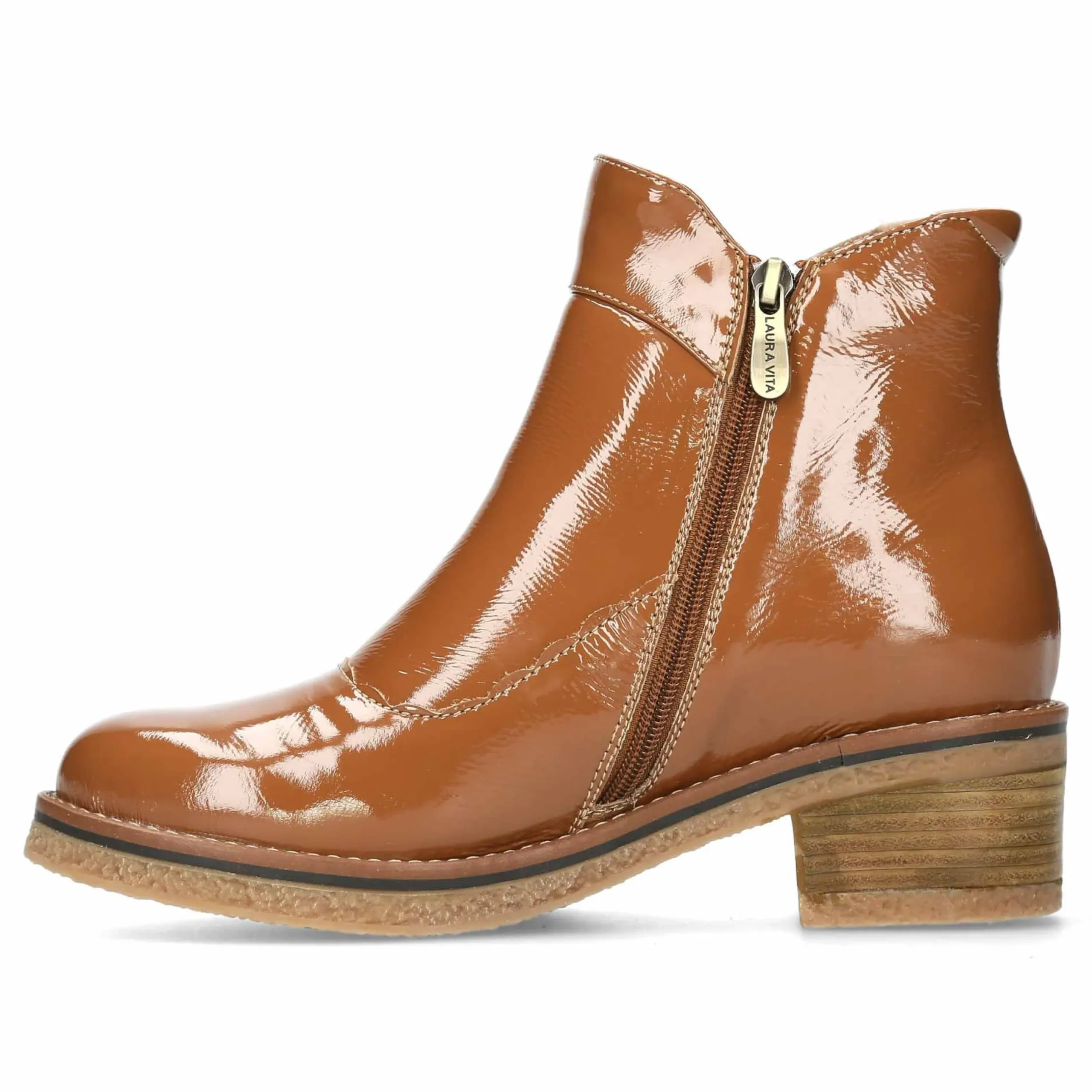 Clearance Bottines - RACHELEO 05 Bottines