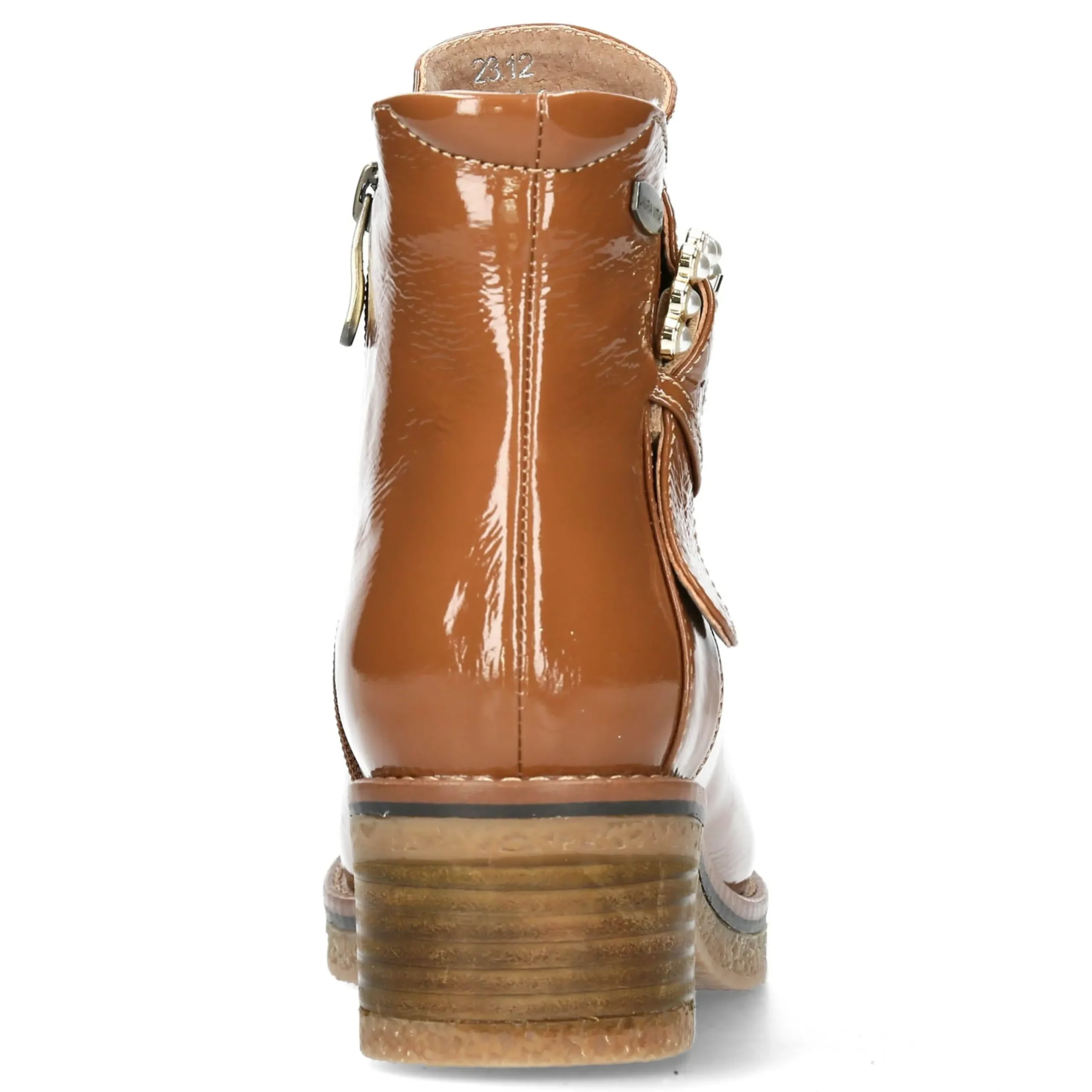 Clearance Bottines - RACHELEO 05 Bottines