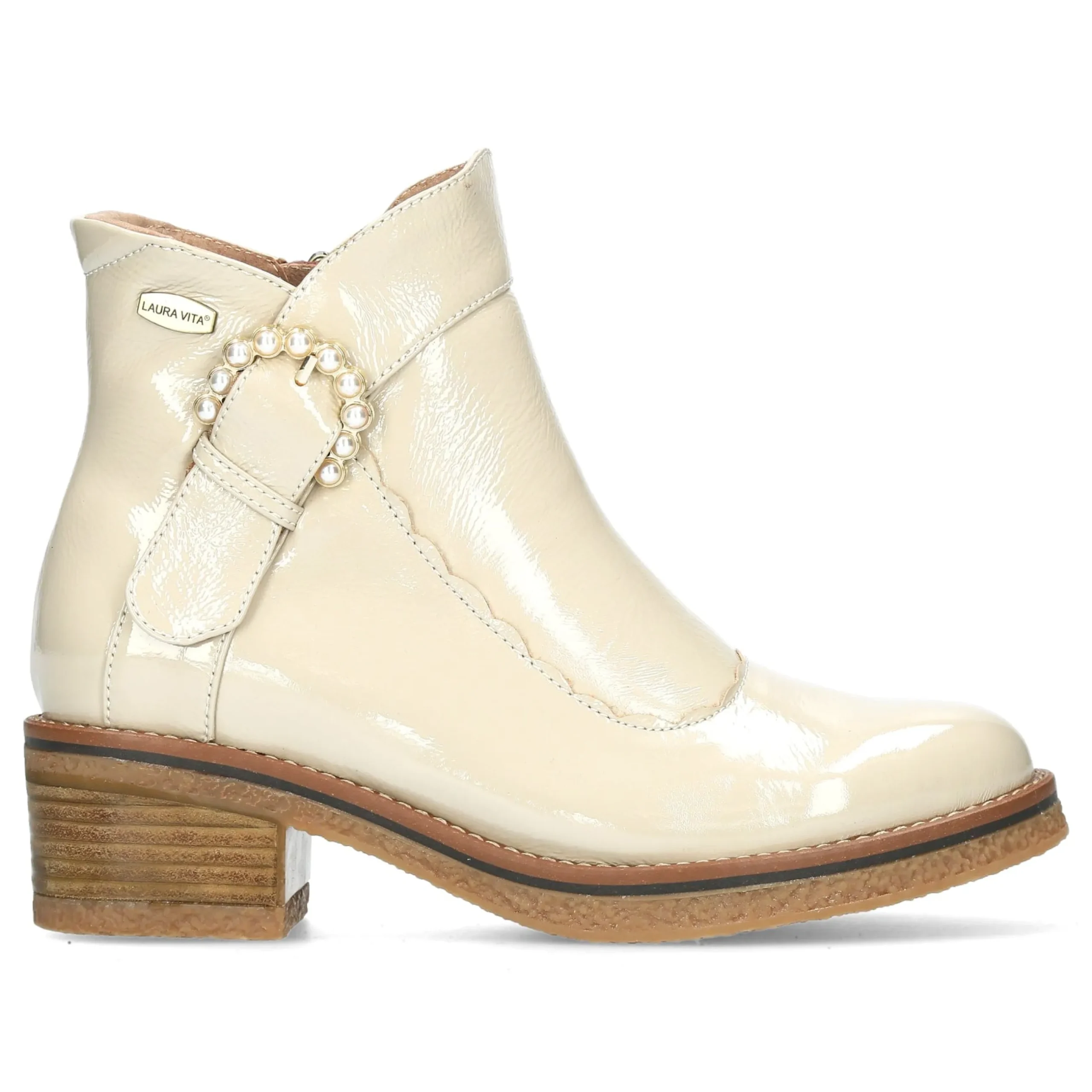 Clearance Bottines - RACHELEO 05 Bottines