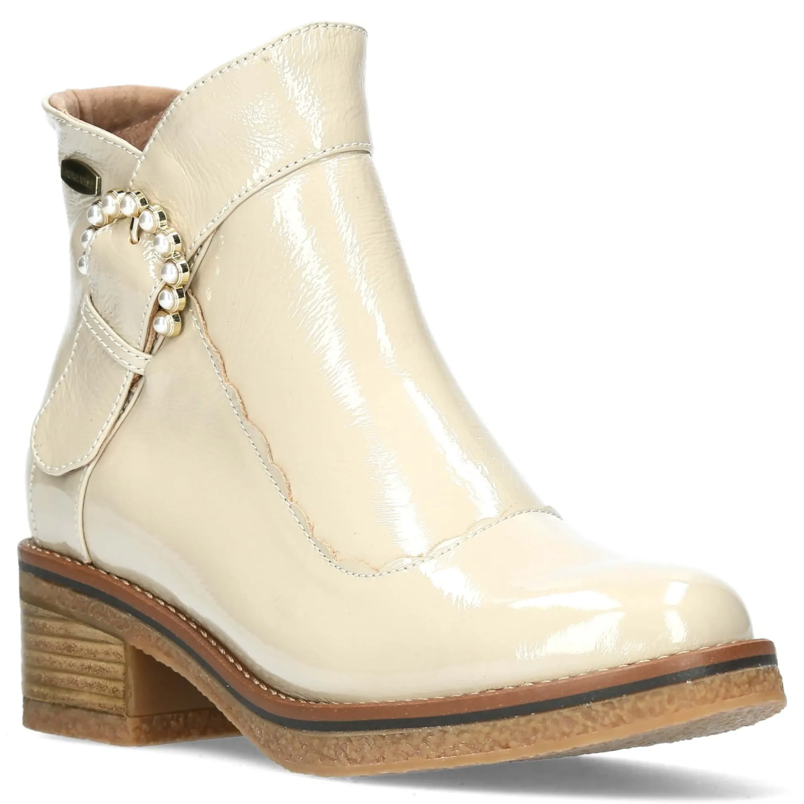 Clearance Bottines - RACHELEO 05 Bottines