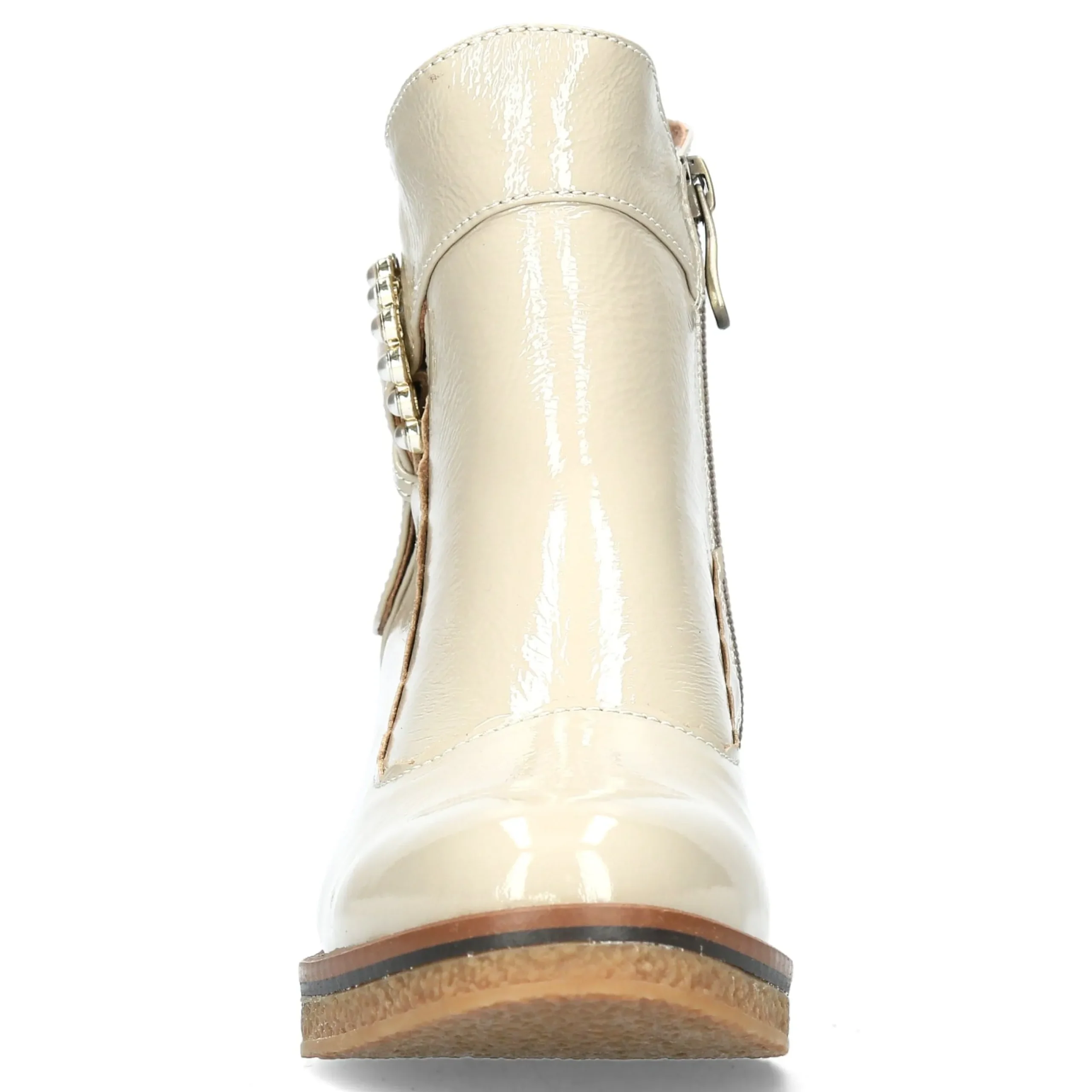 Clearance Bottines - RACHELEO 05 Bottines