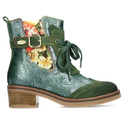 Clearance Bottines - RACHELEO 03 Bottines