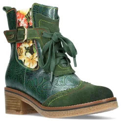 Clearance Bottines - RACHELEO 03 Bottines