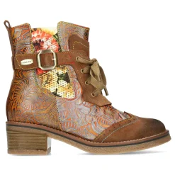 Clearance Bottines - RACHELEO 03 Bottines