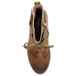 Clearance Bottines - RACHELEO 03 Bottines