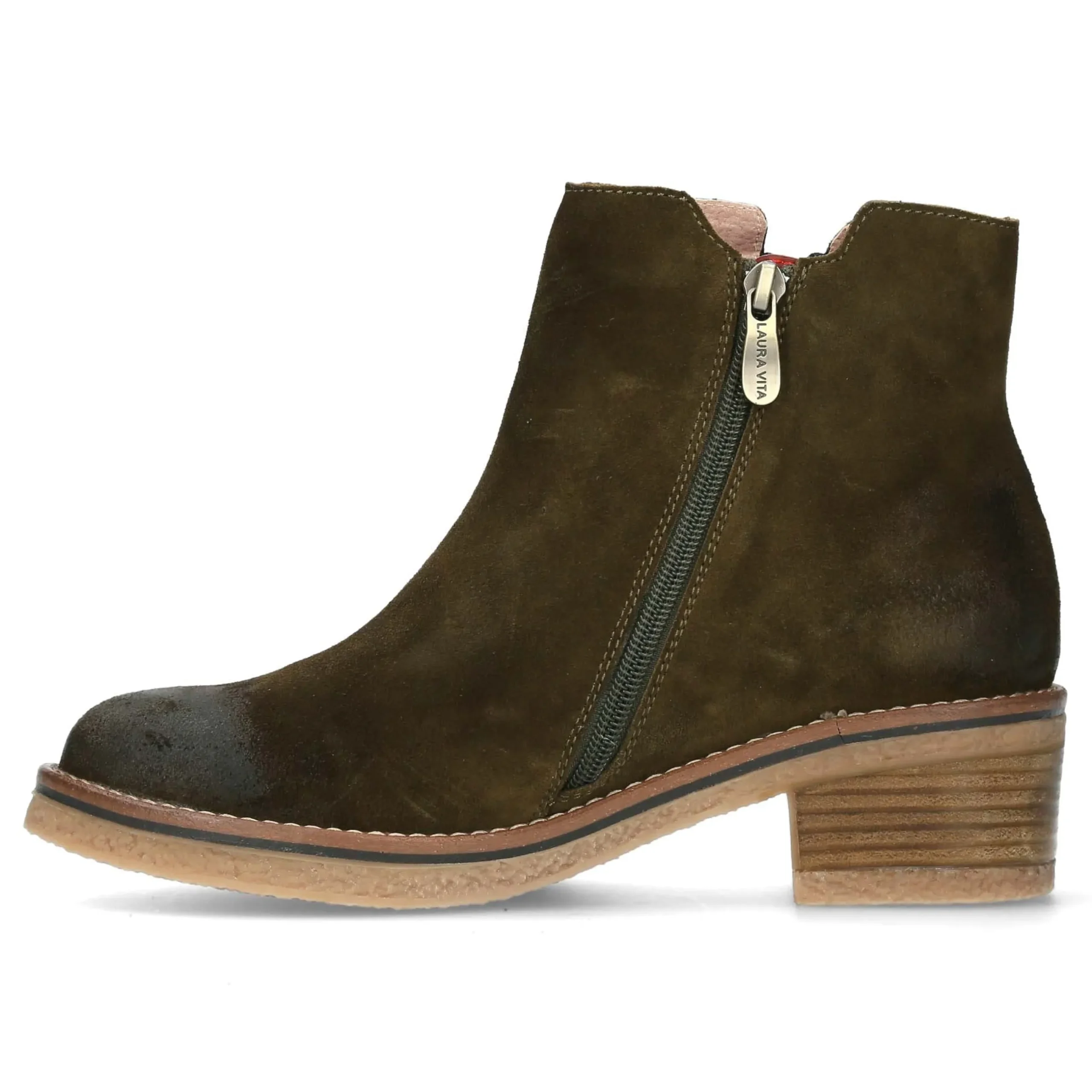 Outlet Bottines - RACHELEO 01 Bottines