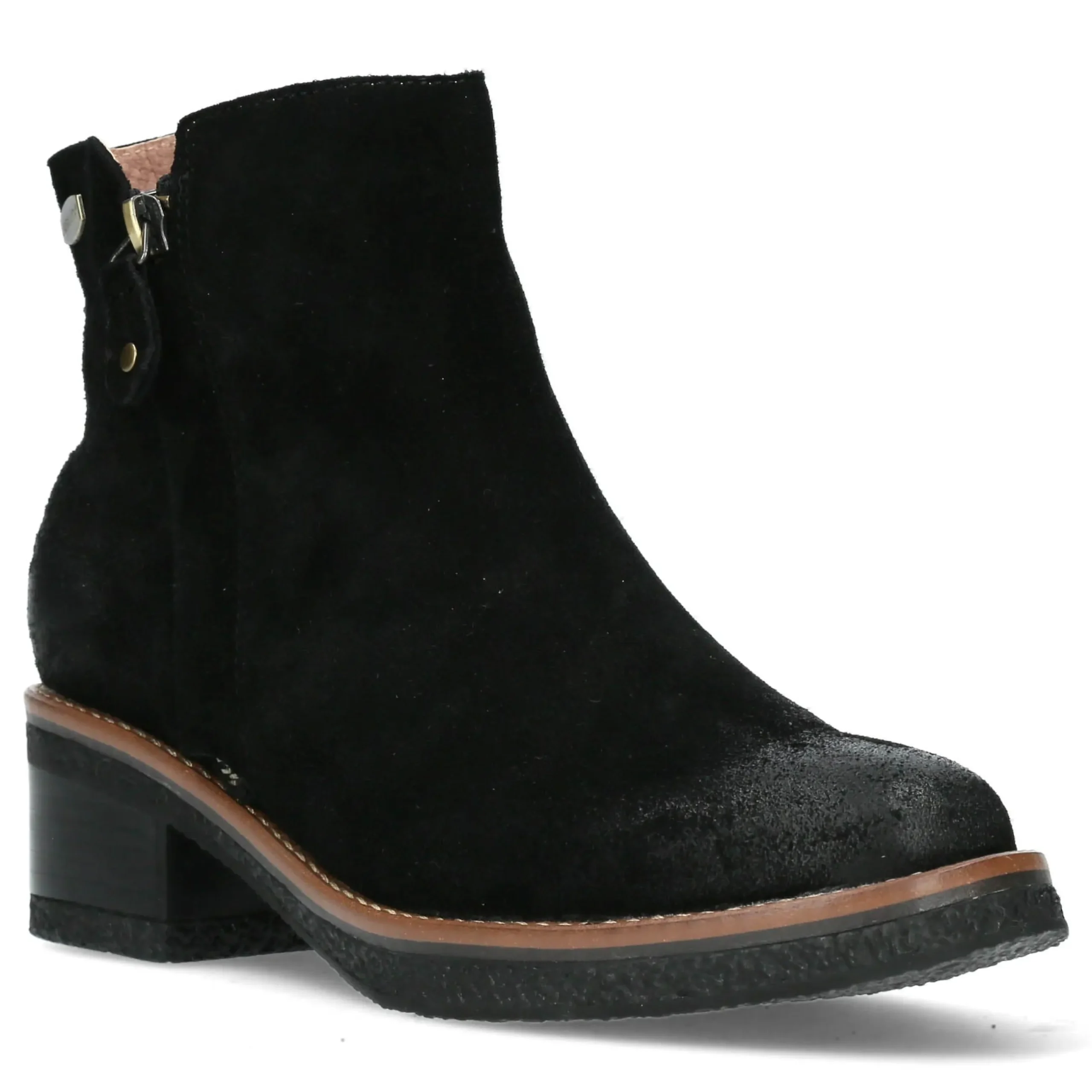 Outlet Bottines - RACHELEO 01 Bottines