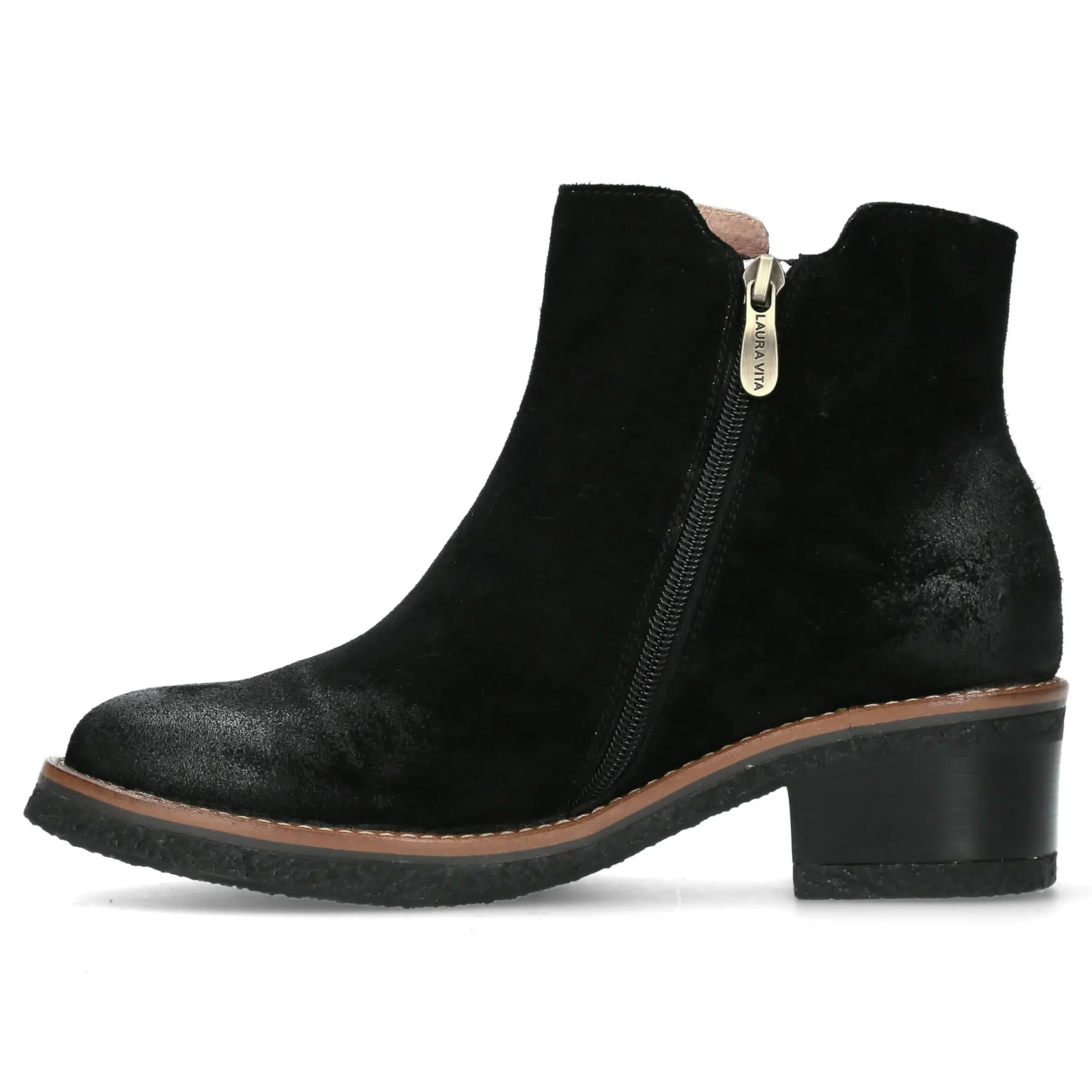 Outlet Bottines - RACHELEO 01 Bottines