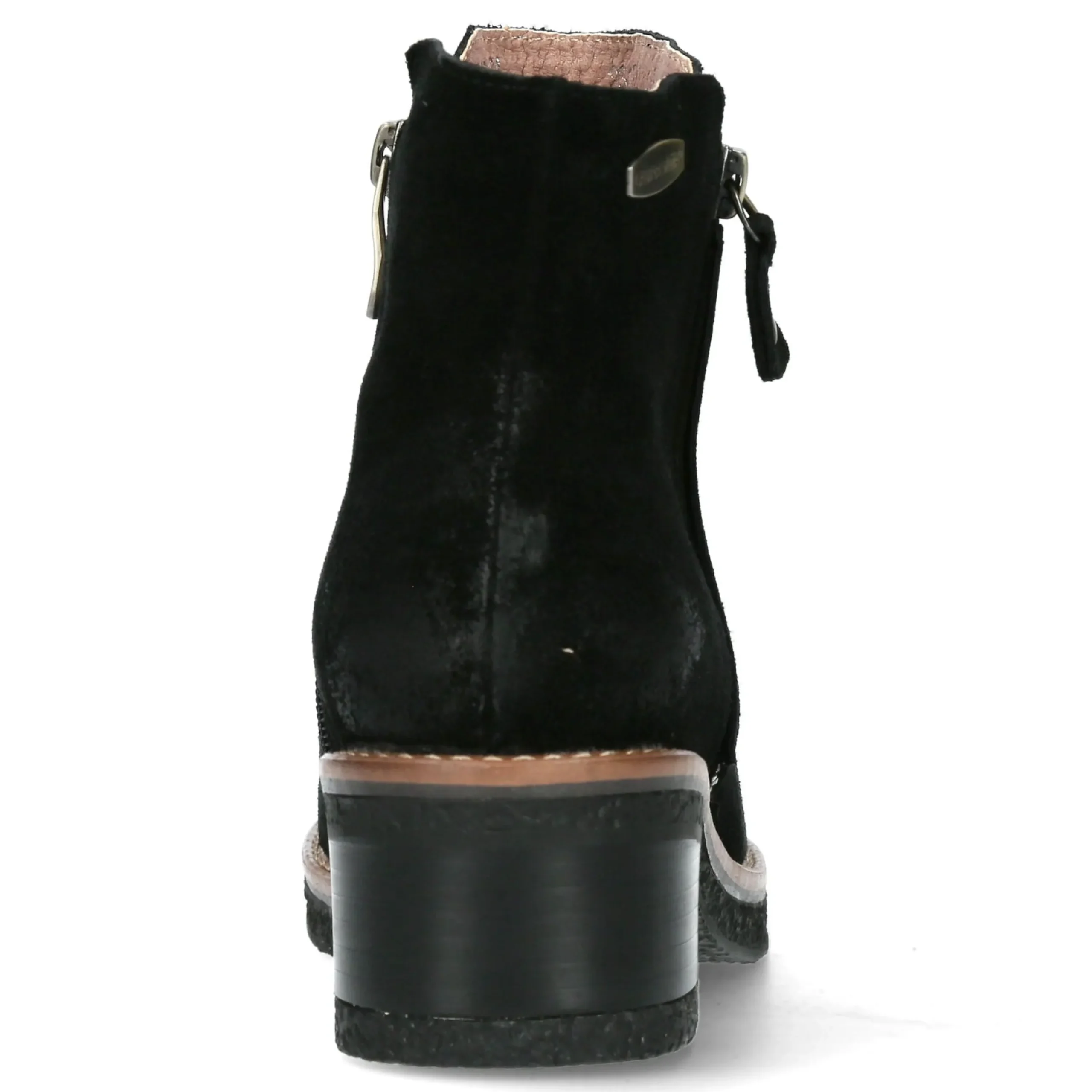 Outlet Bottines - RACHELEO 01 Bottines