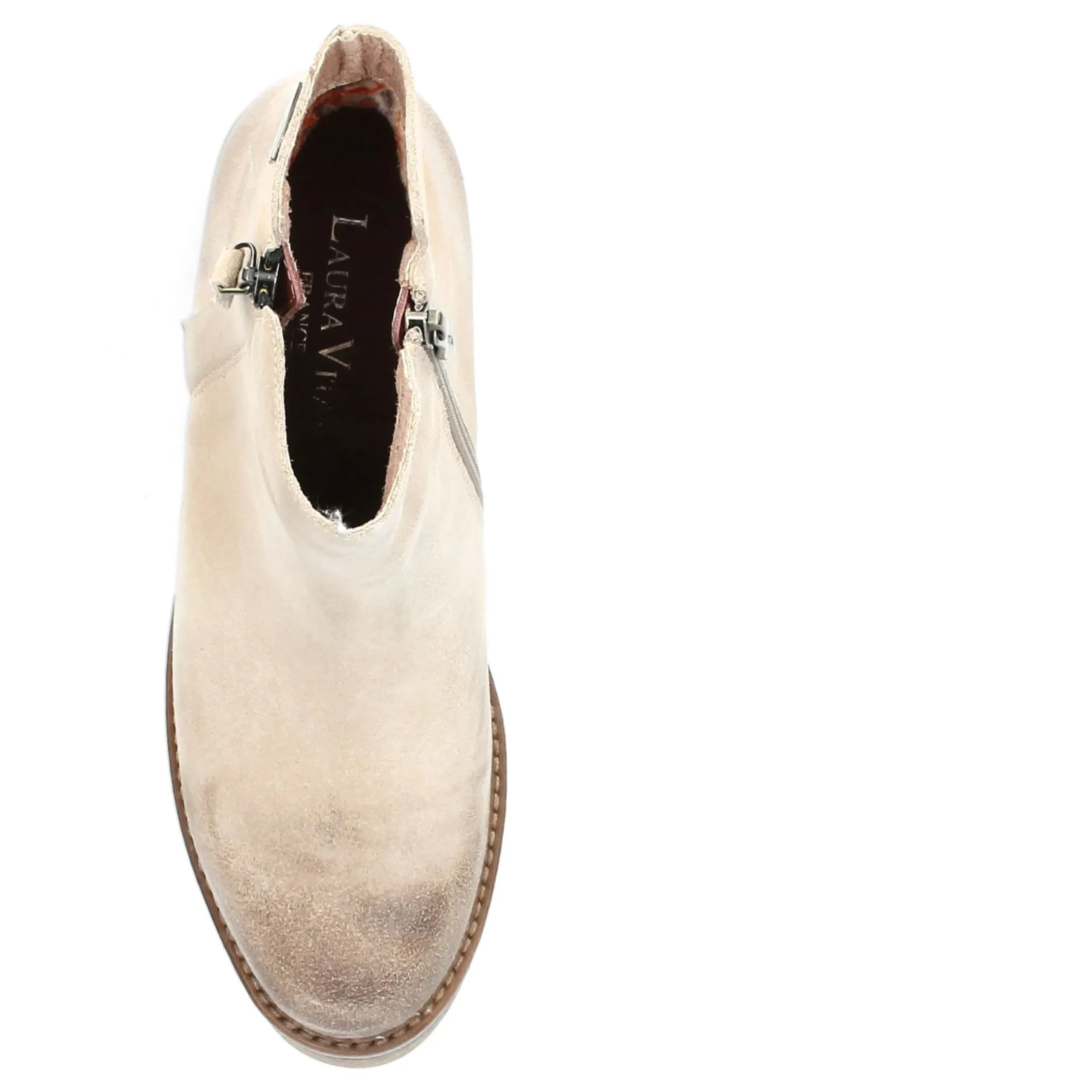 Outlet Bottines - RACHELEO 01 Bottines